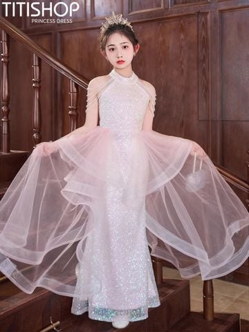 Đầm Dạ Hội TITISHOP