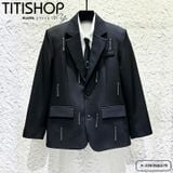 Blazer Style IS You TITISHOP (Đặt 5-7 ngày)