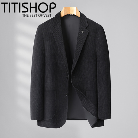 Áo Blazer BIG SIZE Qúy Ông TITISHOP ( XL -8XL )