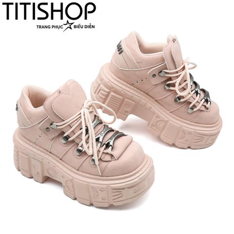 Giày biểu diễn Hiphop & Dance