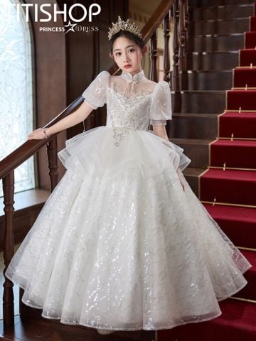 Công Chúa Titishop Premium