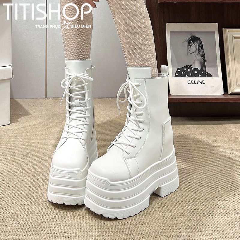 Giày nhảy Nữ Dance - Hiphop - Calwalk TITISHOP - 150