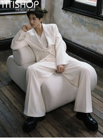 Blazer Nam Biểu Diễn , Tiệc Event TITISHOP ( Đặt 5-7 Ngày )