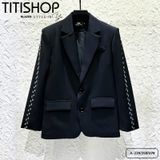 Blazer Style IS You TITISHOP (Đặt 5-7 ngày)