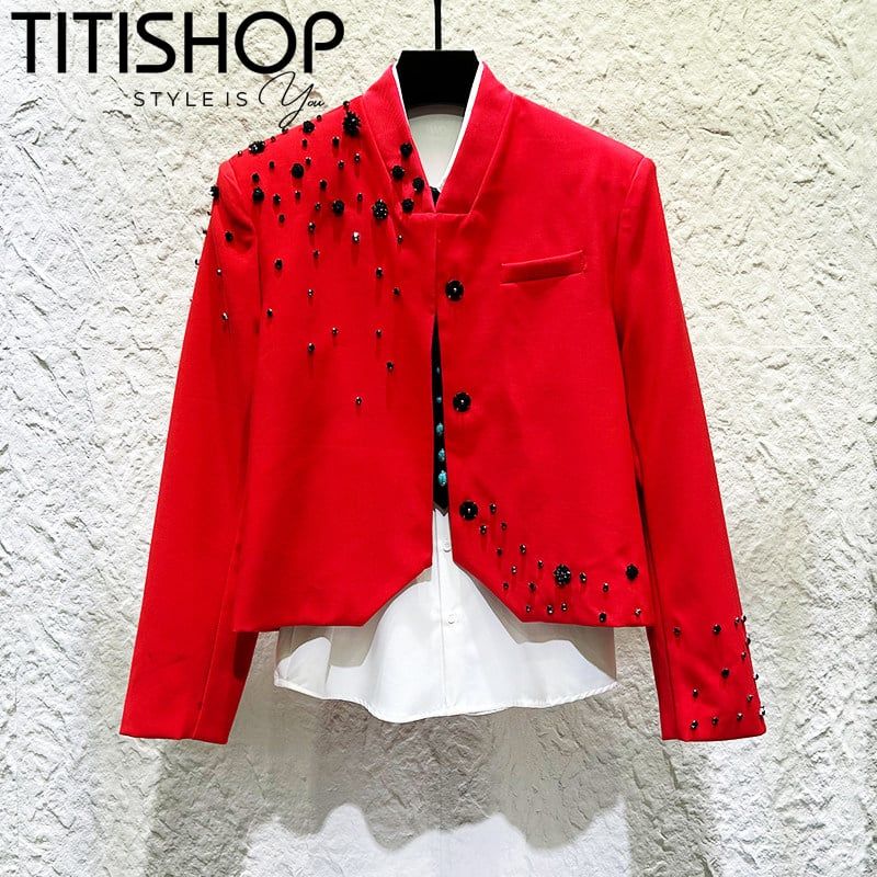 Blazer Style IS You TITISHOP (Đặt 5-7 ngày)