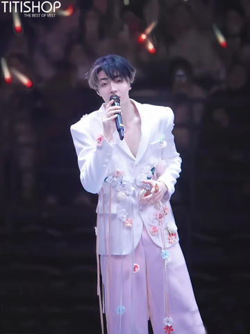 Blazer Nam Biểu Diễn , Tiệc Event TITISHOP ( Đặt 5-7 Ngày )
