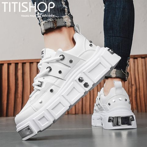 Giày biểu diễn Hiphop & Dance