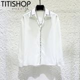 Sơ Mi Biểu Diễn - Tiệc - Event TITISHOP