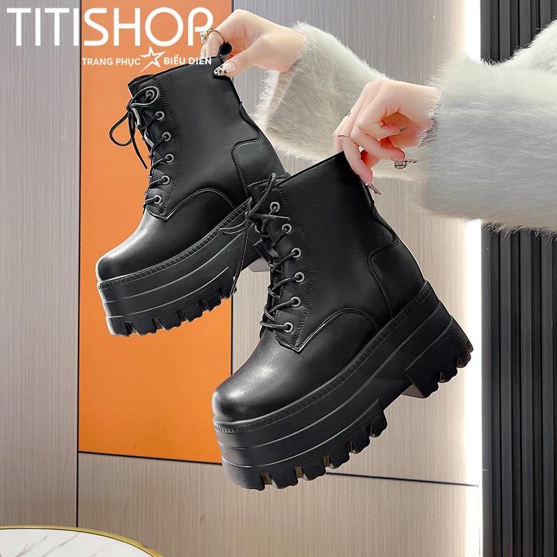 Giày nhảy Nữ Dance - Hiphop - Calwalk TITISHOP - 154