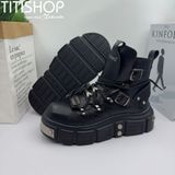 Giày biểu diễn Hiphop & Dance