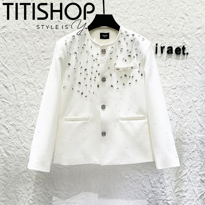 Blazer Style IS You TITISHOP (Đặt 5-7 ngày)