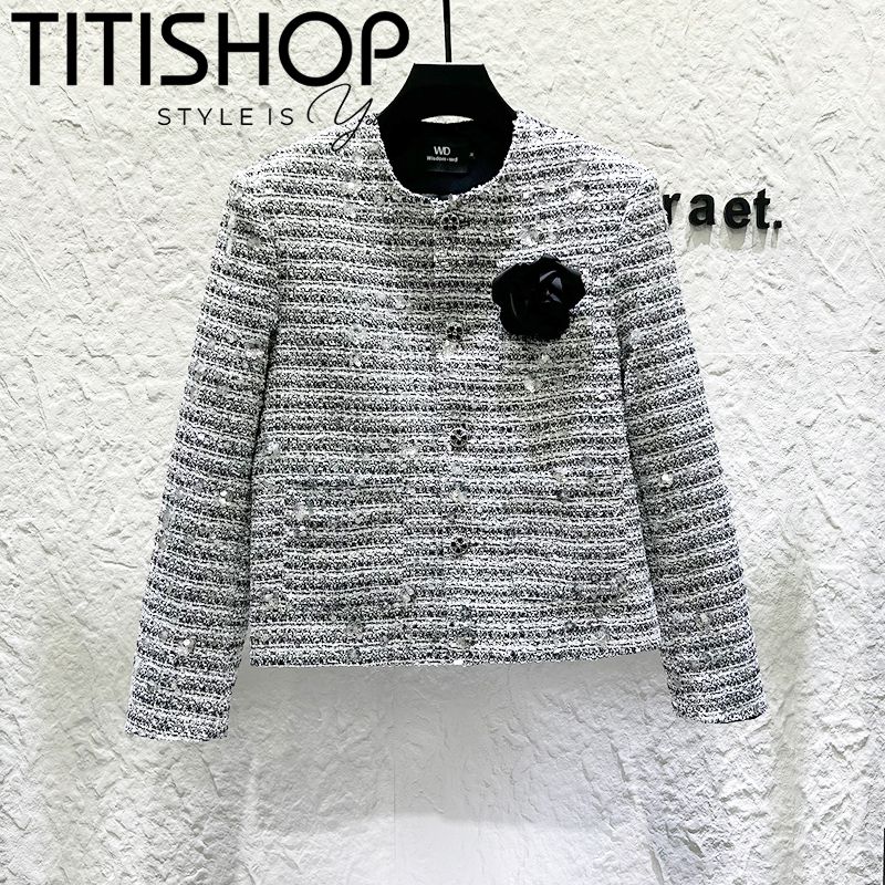 Blazer Style IS You TITISHOP (Đặt 5-7 ngày)