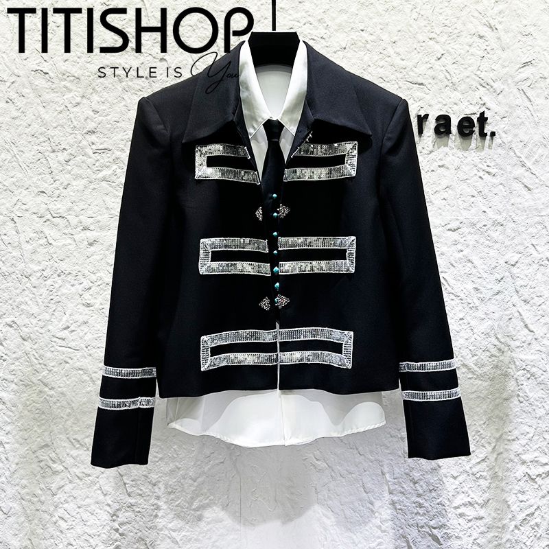 Blazer Style IS You TITISHOP (Đặt 5-7 ngày)