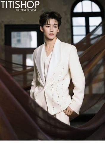 Blazer Nam Biểu Diễn , Tiệc Event TITISHOP ( Đặt 5-7 Ngày )