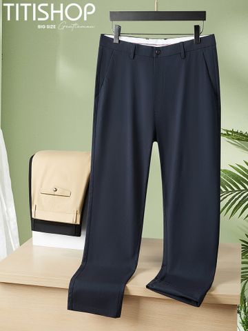 Quần Khaki Nam BIGSIZE TITISHOP
