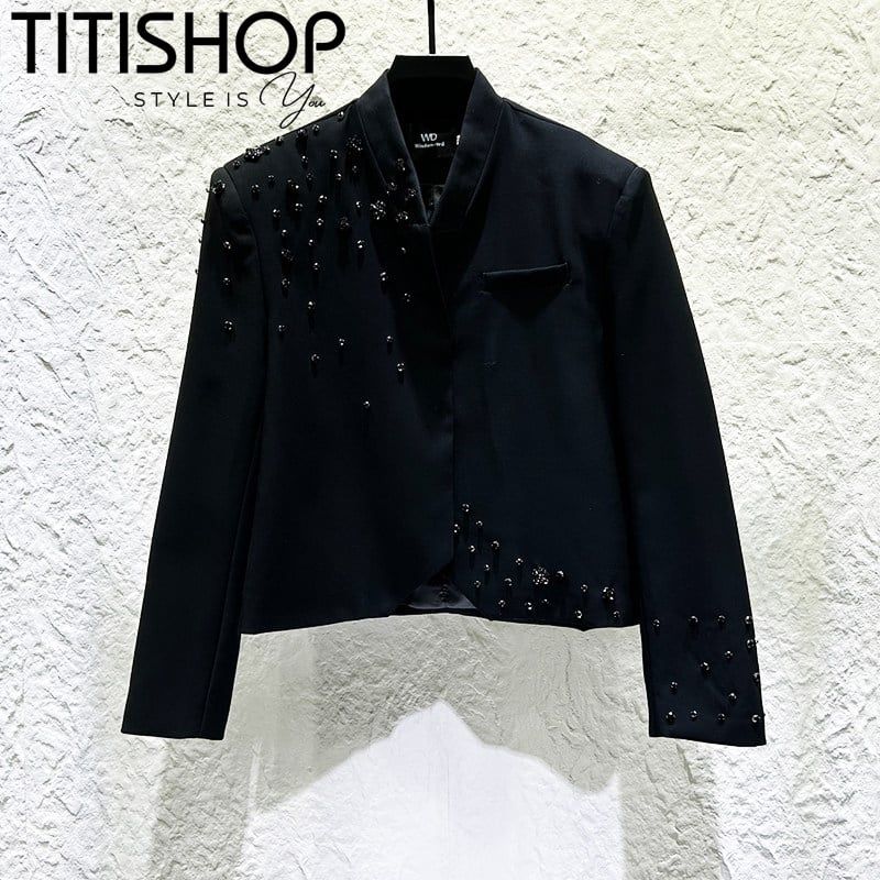 Blazer Style IS You TITISHOP (Đặt 5-7 ngày)