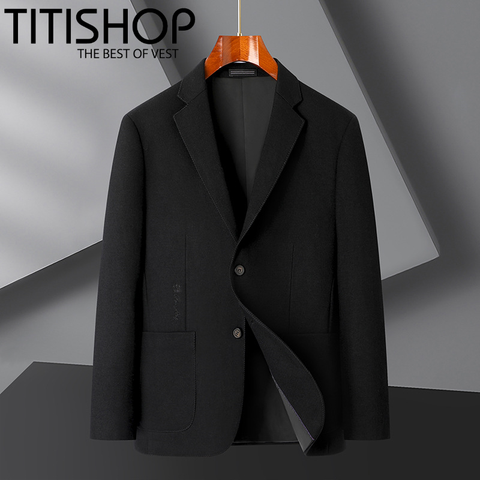 Áo Blazer BIG SIZE Qúy Ông TITISHOP ( XL -8XL )