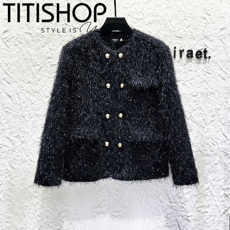 Blazer Style IS You TITISHOP (Đặt 5-7 ngày)