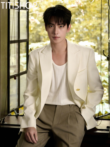 Blazer Nam Biểu Diễn , Tiệc Event TITISHOP ( Đặt 5-7 Ngày )