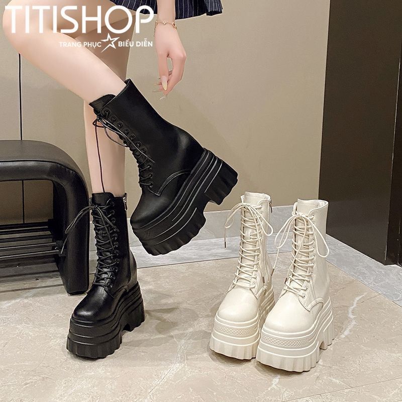 Giày nhảy Nữ Dance - Hiphop - Calwalk TITISHOP - 157