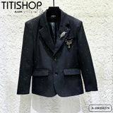 Blazer Style IS You TITISHOP (Đặt 5-7 ngày)