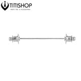 Cài Cổ Áo Sơ mi , Collar Bar Quý Ông