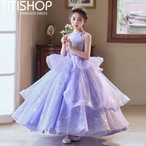 Đầm Công Chúa Titishop Premium