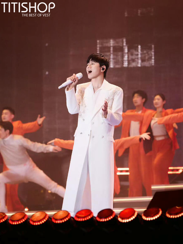 Blazer Nam Biểu Diễn , Tiệc Event TITISHOP ( Đặt 5-7 Ngày )