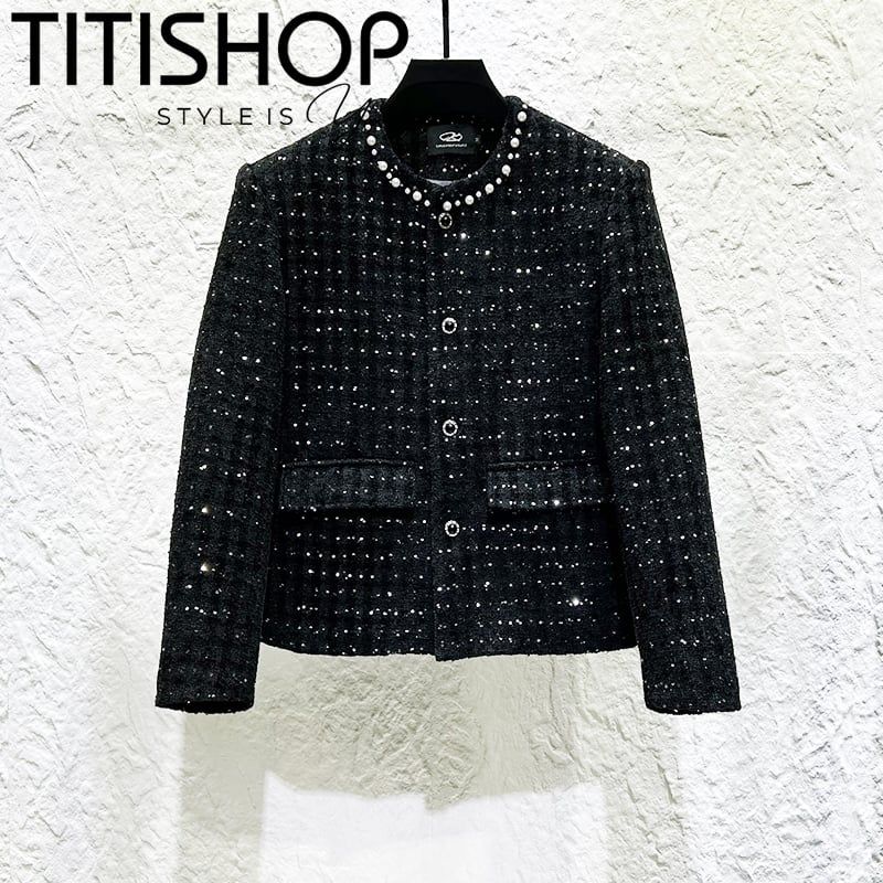 Blazer Style IS You TITISHOP (Đặt 5-7 ngày)