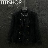 Blazer Style IS You TITISHOP (Đặt 5-7 ngày)
