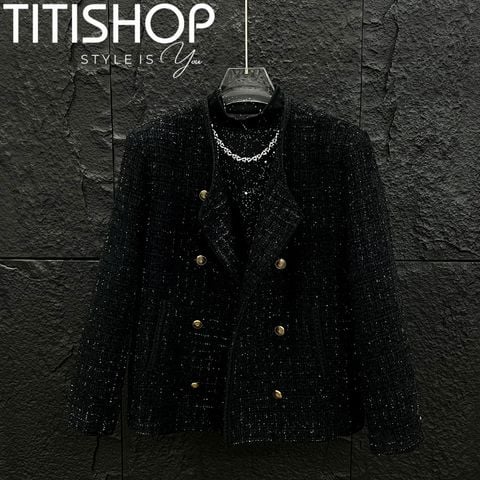 Blazer Style IS You TITISHOP (Đặt 5-7 ngày)