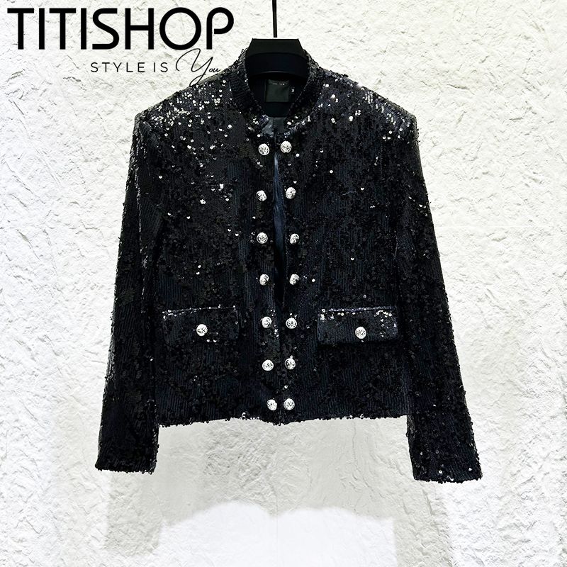 Blazer Style IS You TITISHOP (Đặt 5-7 ngày)