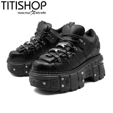 Giày biểu diễn Hiphop & Dance