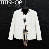 Blazer Style IS You TITISHOP (Đặt 5-7 ngày)