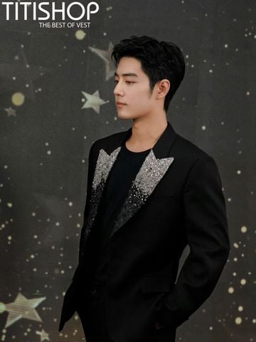 Blazer Nam Biểu Diễn , Tiệc Event TITISHOP ( Đặt 5-7 Ngày )