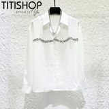 Sơ Mi Biểu Diễn - Tiệc - Event TITISHOP