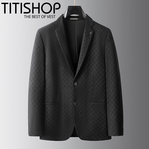 Áo Blazer BIG SIZE Qúy Ông TITISHOP ( XL -8XL )