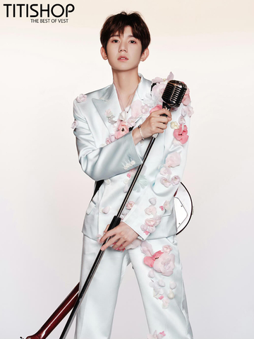 Blazer Nam Biểu Diễn , Tiệc Event TITISHOP ( Đặt 5-7 Ngày )