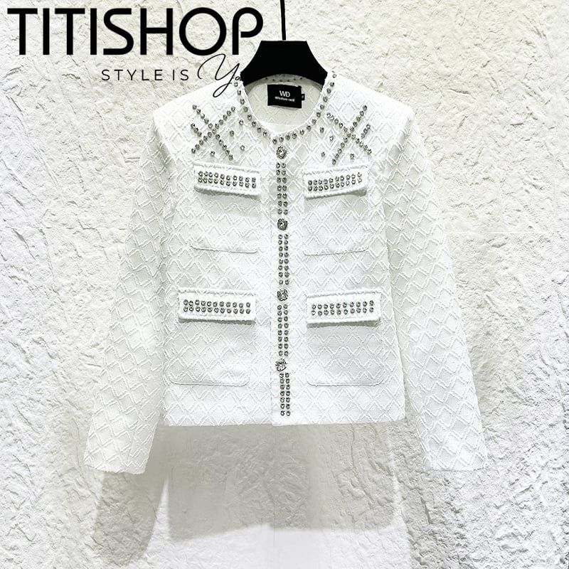Blazer Style IS You TITISHOP (Đặt 5-7 ngày)