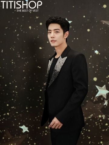 Blazer Nam Biểu Diễn , Tiệc Event TITISHOP ( Đặt 5-7 Ngày )
