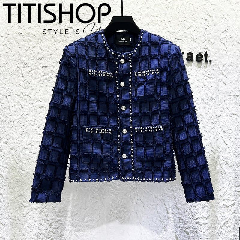 Blazer Style IS You TITISHOP (Đặt 5-7 ngày)
