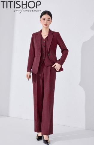 Áo Vest Nữ TITISHOP Premium ( S-4XL )