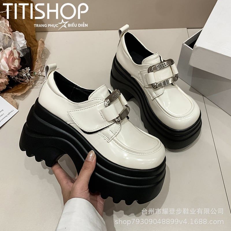 Giày nhảy Nữ Dance - Hiphop - Calwalk TITISHOP - 162