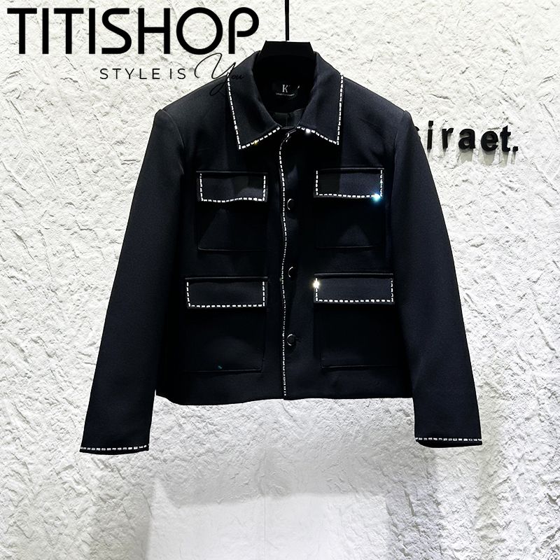 Blazer Style IS You TITISHOP (Đặt 5-7 ngày)