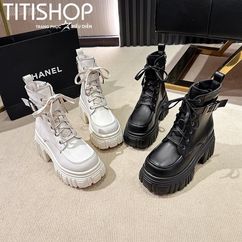 Giày nhảy Nữ Dance - Hiphop - Calwalk TITISHOP - 163