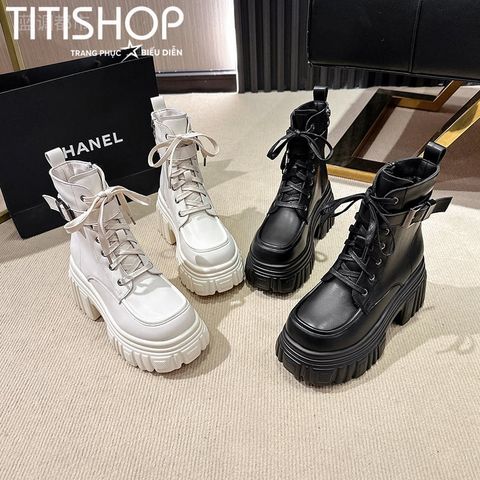 Giày nhảy Nữ Dance - Hiphop - Calwalk TITISHOP - 163