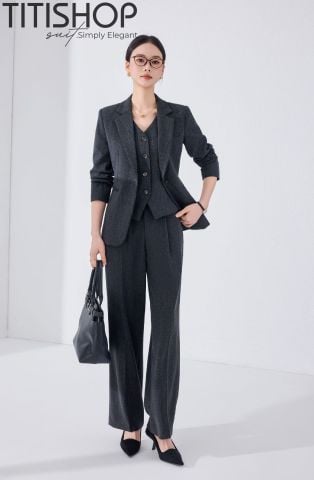 Áo Vest Nữ TITISHOP Premium ( S-4XL )