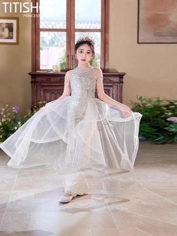 Đầm Dạ Hội TITISHOP