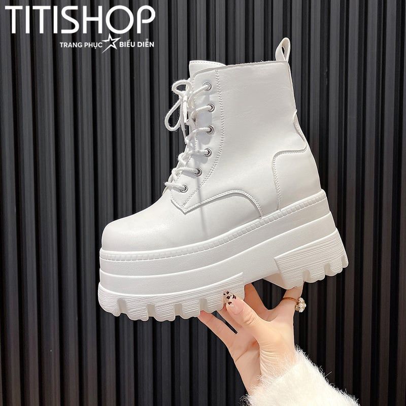 Giày nhảy Nữ Dance - Hiphop - Calwalk TITISHOP - 164