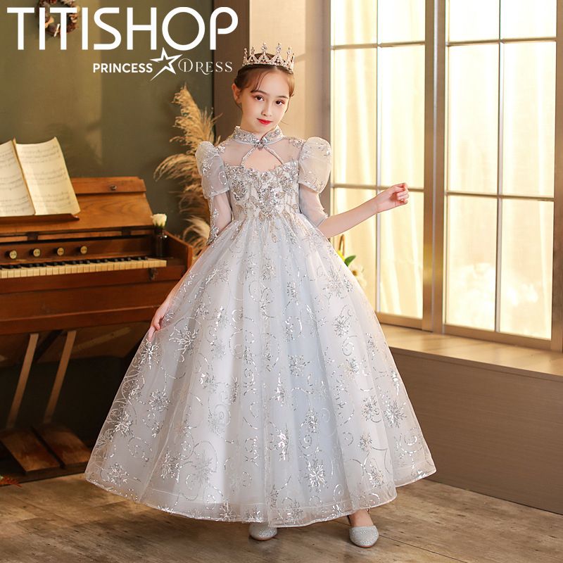 Đầm Công Chúa Titishop Premium